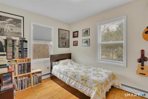 112 Weekeepeemee Road Bethlehem CT 06751