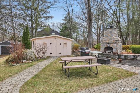 112 Weekeepeemee Road Bethlehem CT 06751