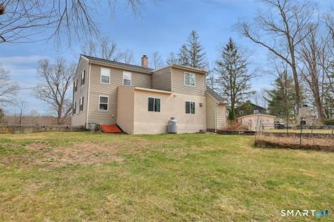 112 Weekeepeemee Road Bethlehem CT 06751