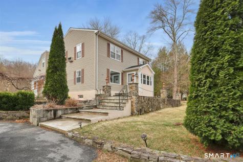 112 Weekeepeemee Road Bethlehem CT 06751