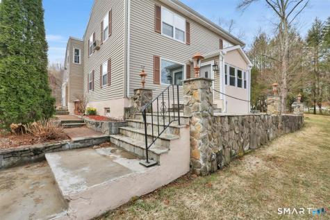 112 Weekeepeemee Road Bethlehem CT 06751