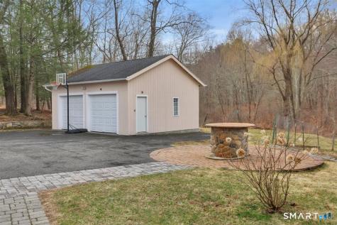 112 Weekeepeemee Road Bethlehem CT 06751