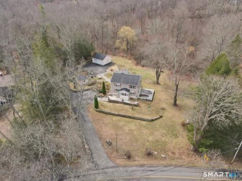 112 Weekeepeemee Road Bethlehem CT 06751