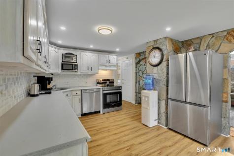112 Weekeepeemee Road Bethlehem CT 06751
