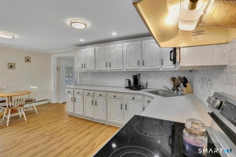 112 Weekeepeemee Road Bethlehem CT 06751