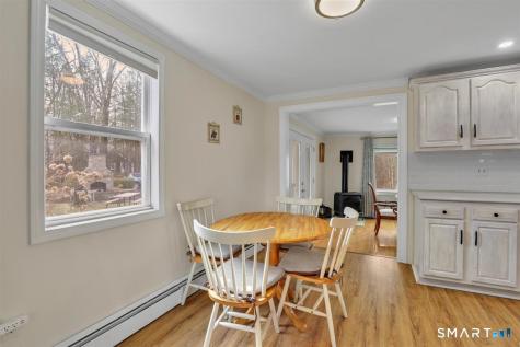 112 Weekeepeemee Road Bethlehem CT 06751