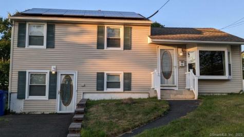 65 Valley View Drive Waterbury CT 06708