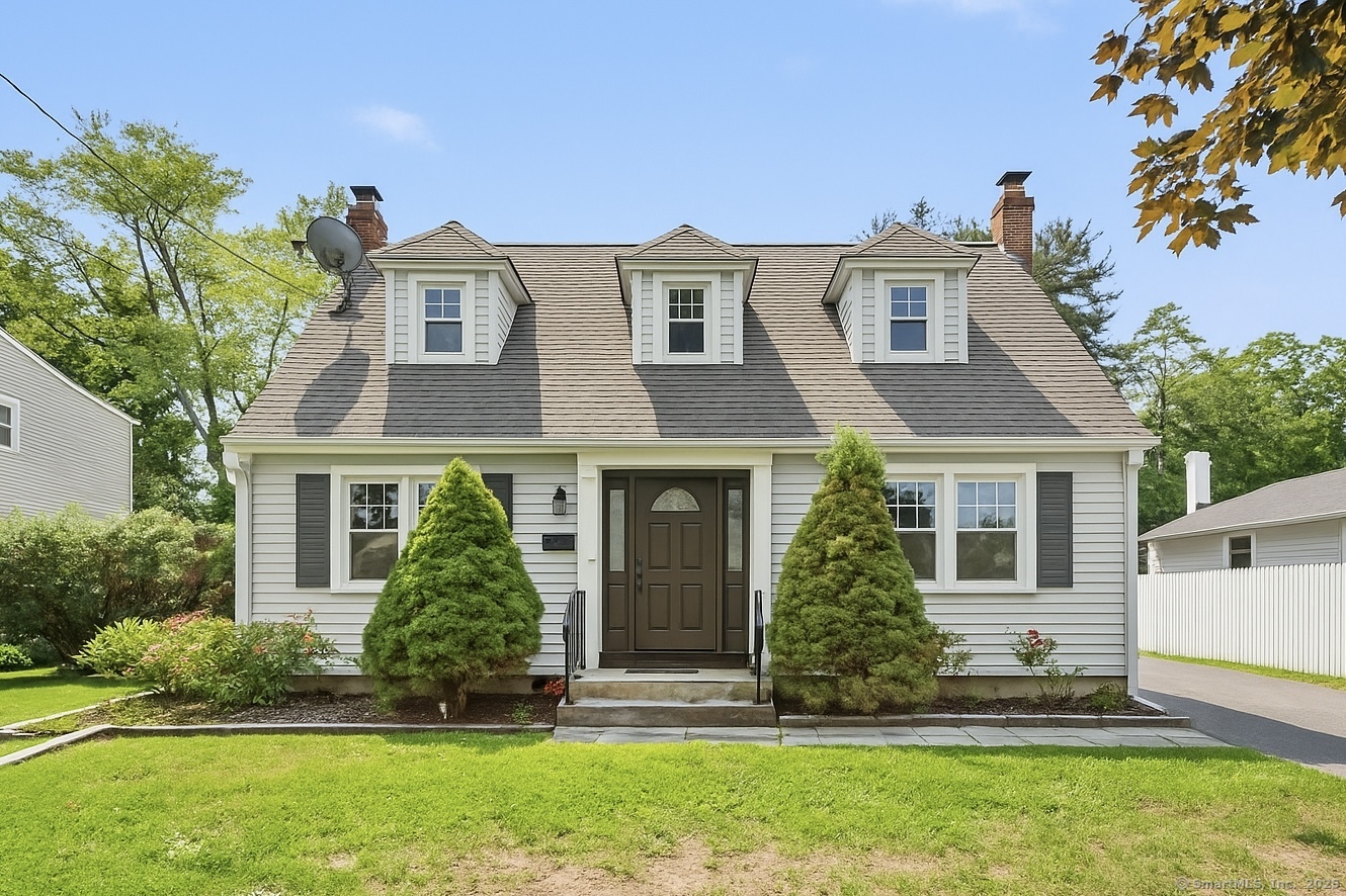 135 Jerome Avenue Bristol CT 06010