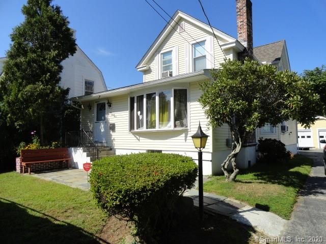123 Vauxhall Street New London CT 06320