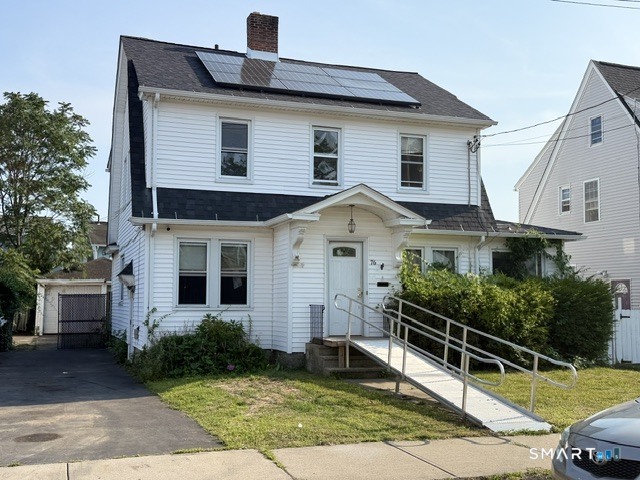 76 Waverly Place Bridgeport CT 06610