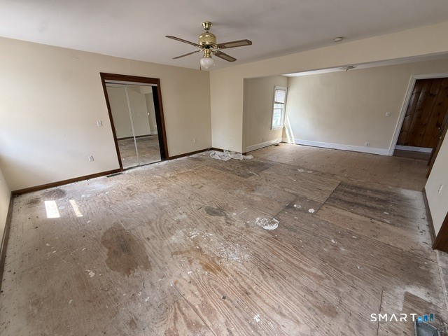 76 Waverly Place Bridgeport CT 06610