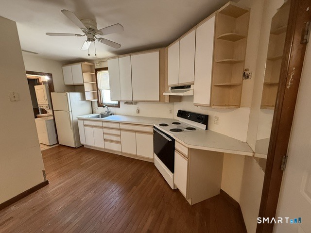 76 Waverly Place Bridgeport CT 06610