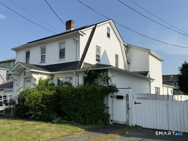 76 Waverly Place Bridgeport CT 06610