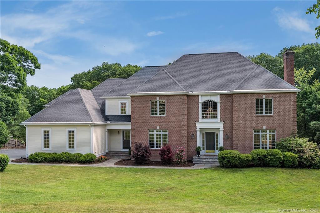 56 Brian Lane Avon CT 06001