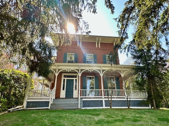 18 Marshall Phelps Road Windsor CT 06095