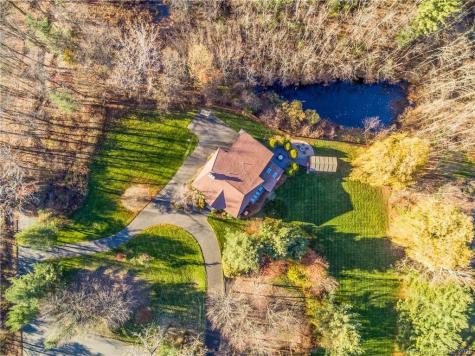 1 Highwood Simsbury CT 06070