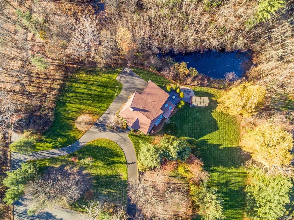 1 Highwood Simsbury CT 06070