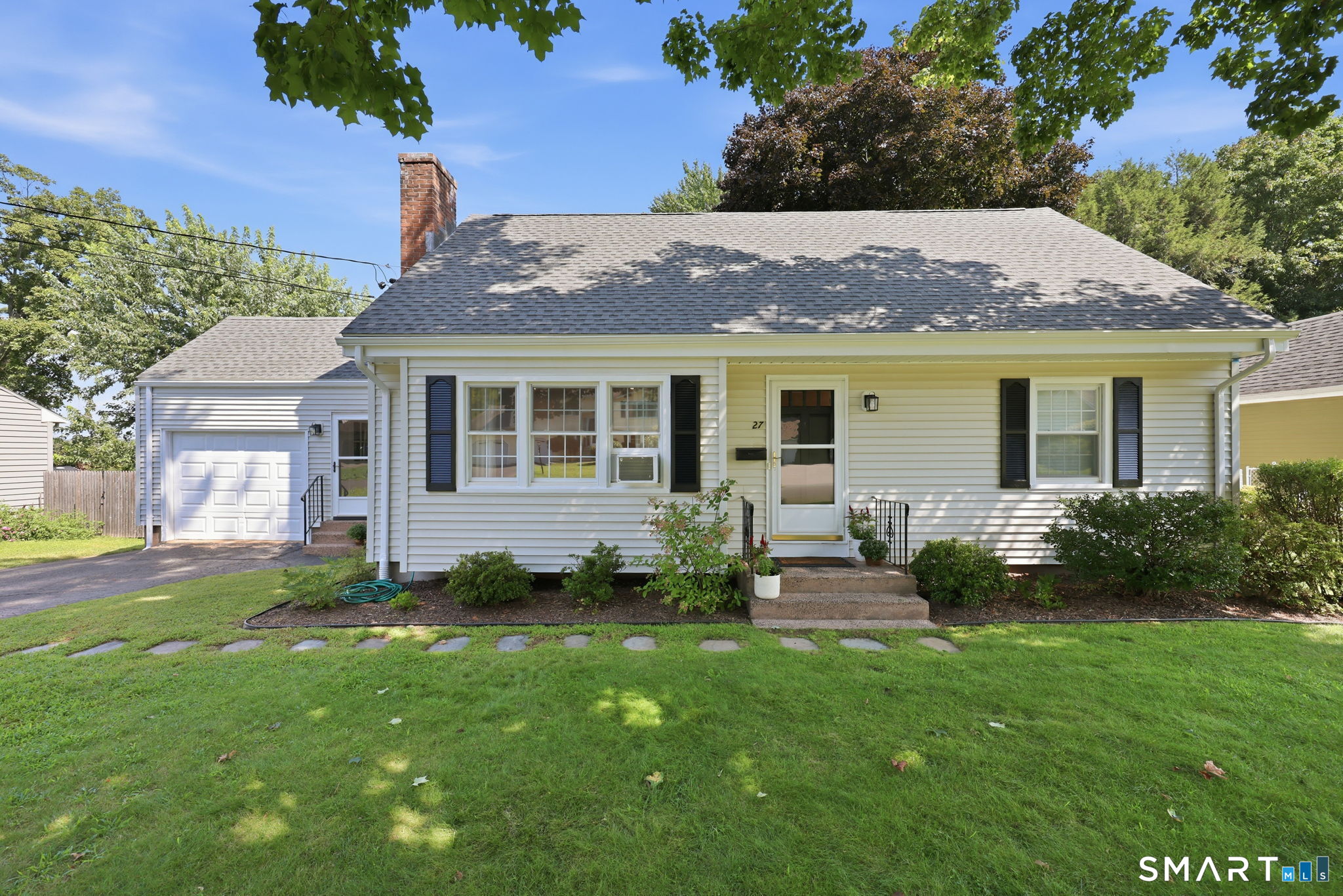 27 Edgewood Road Portland CT 06480