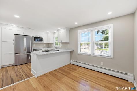 27 Edgewood Road Portland CT 06480