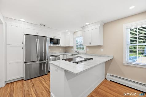 27 Edgewood Road Portland CT 06480