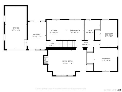 27 Edgewood Road Portland CT 06480