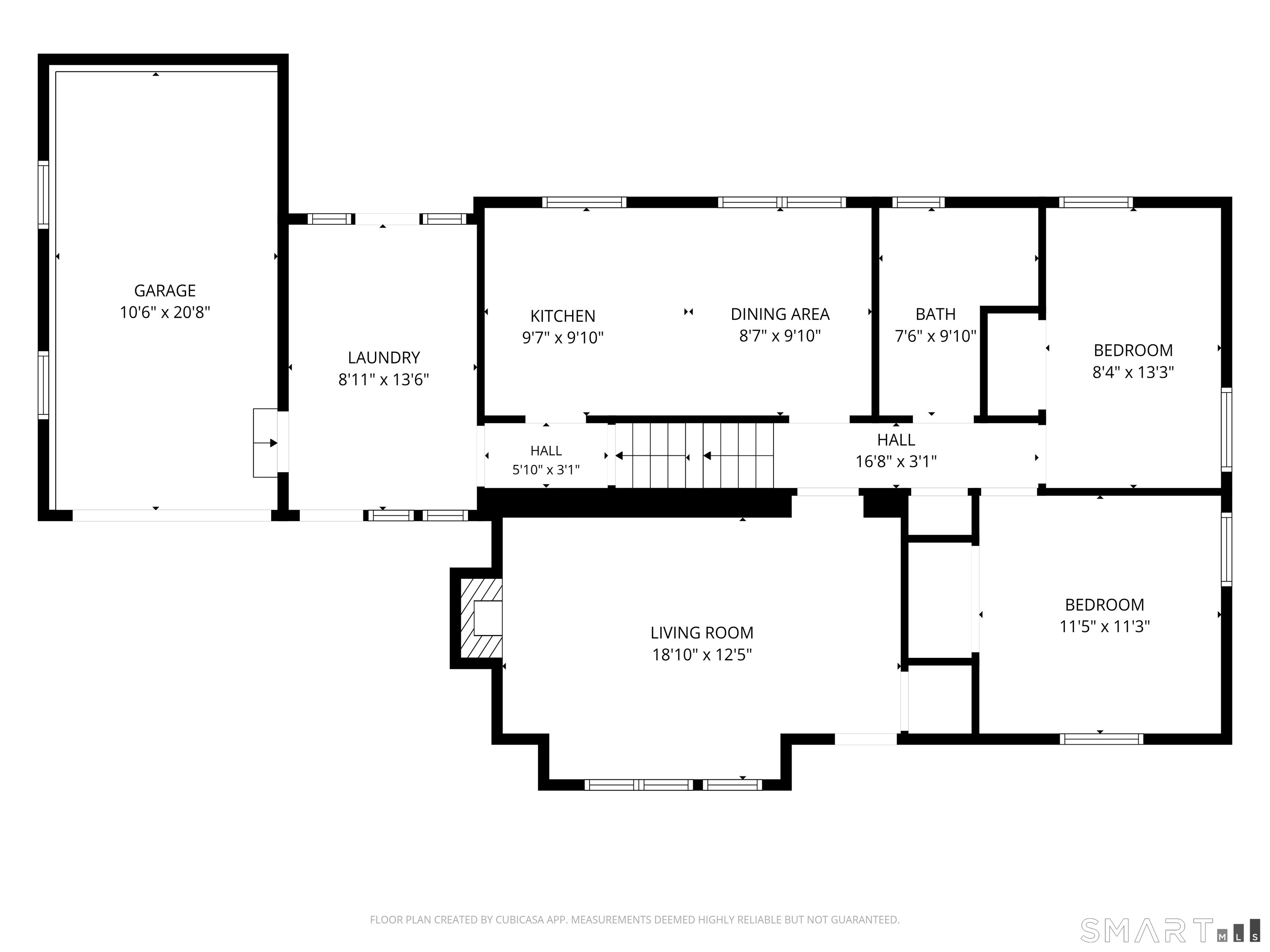 27 Edgewood Road Portland CT 06480