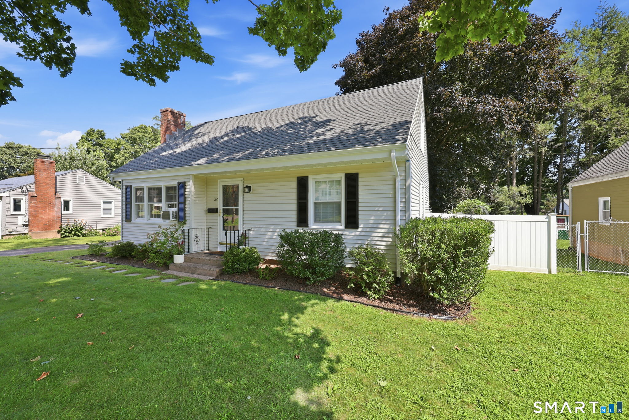 27 Edgewood Road Portland CT 06480