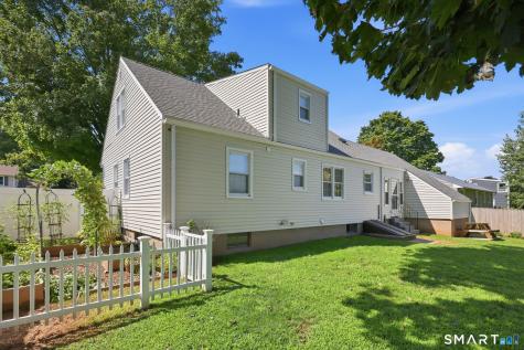 27 Edgewood Road Portland CT 06480