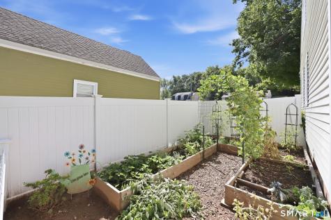 27 Edgewood Road Portland CT 06480
