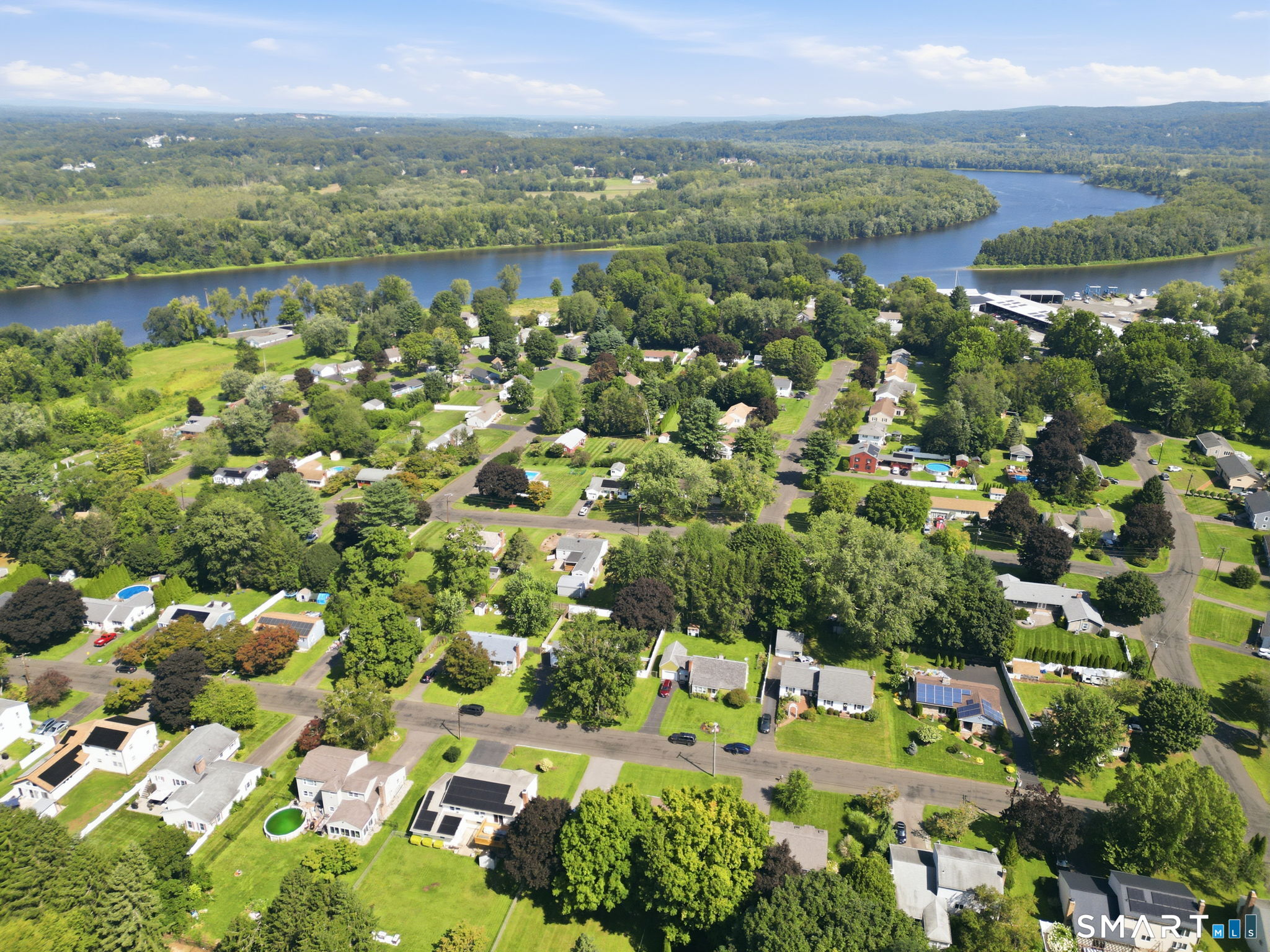 27 Edgewood Road Portland CT 06480