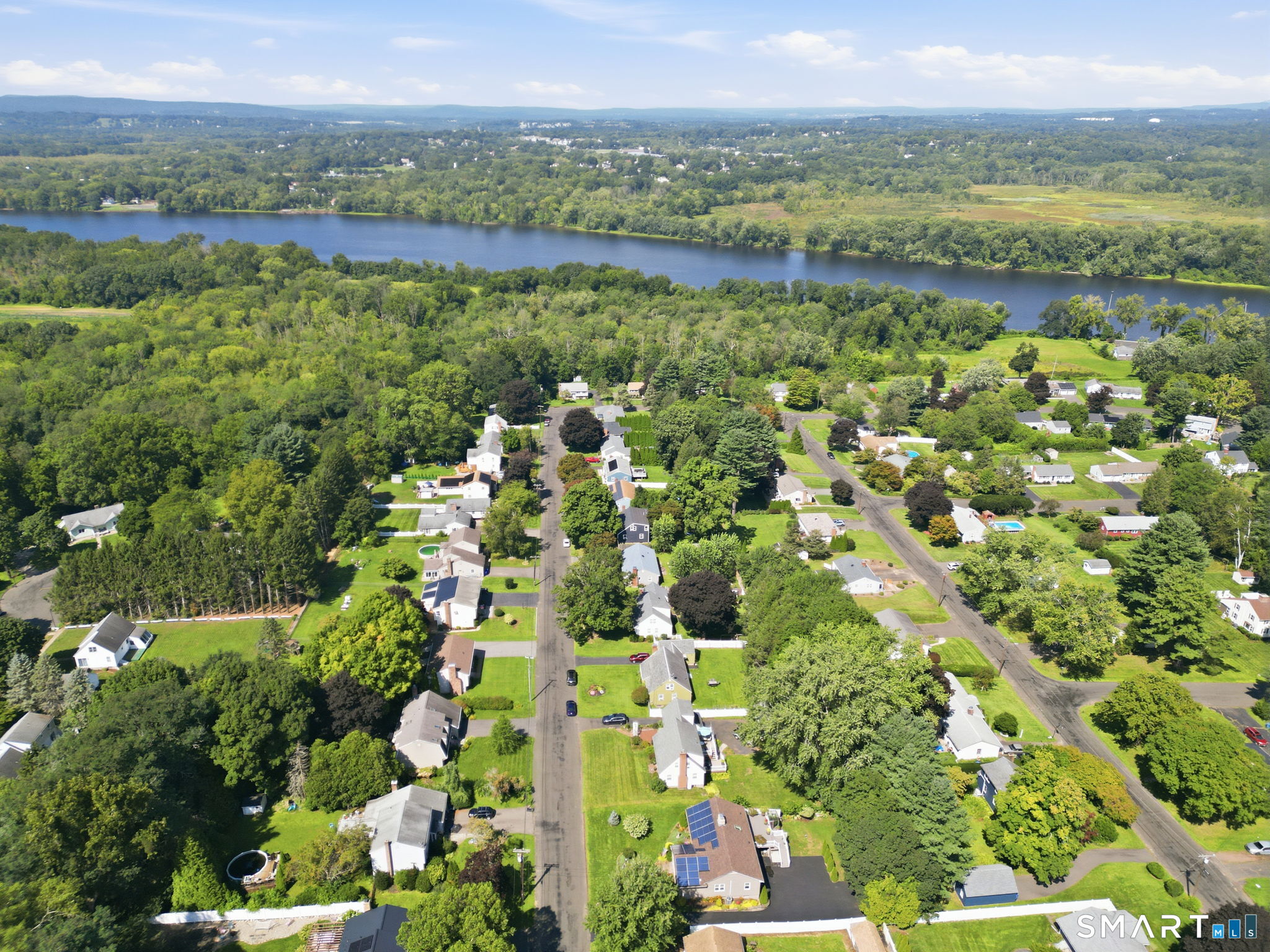 27 Edgewood Road Portland CT 06480