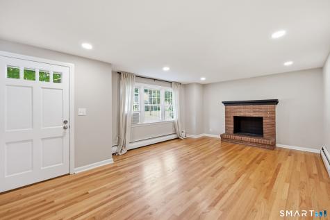 27 Edgewood Road Portland CT 06480