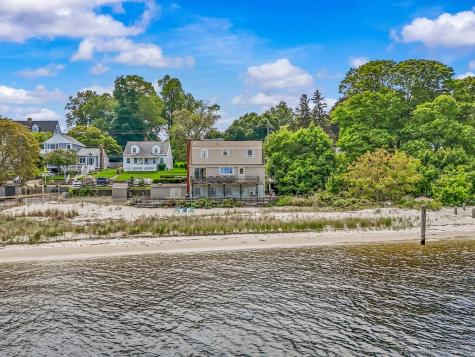 388 Pequot Avenue New London CT 06320