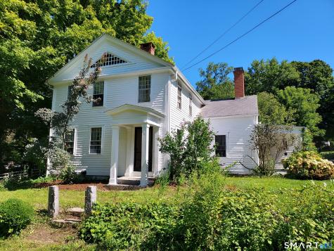 30 Marjorie Circle Hebron CT 06248