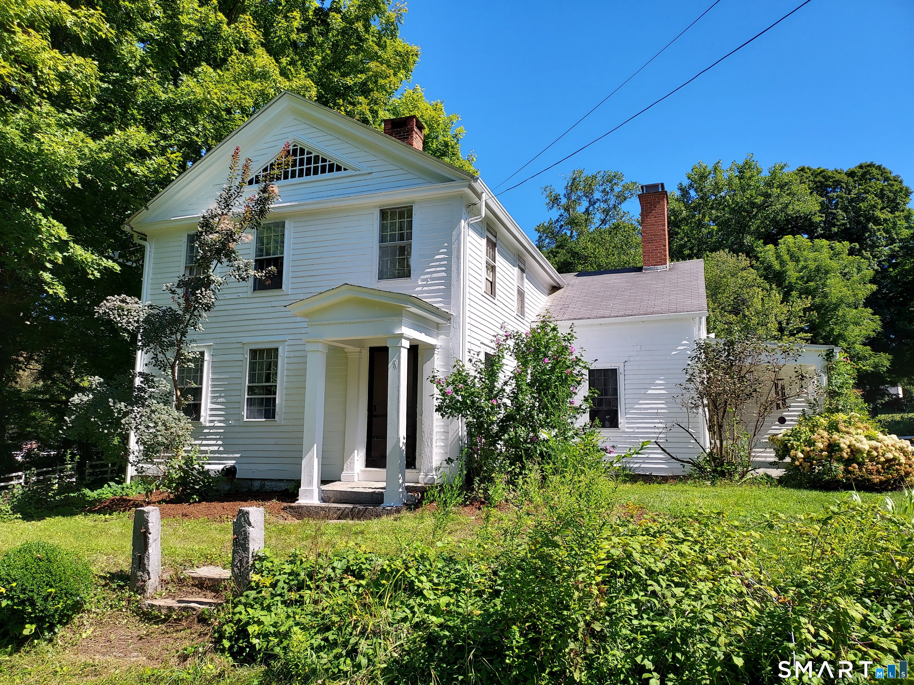 30 Marjorie Circle Hebron CT 06248
