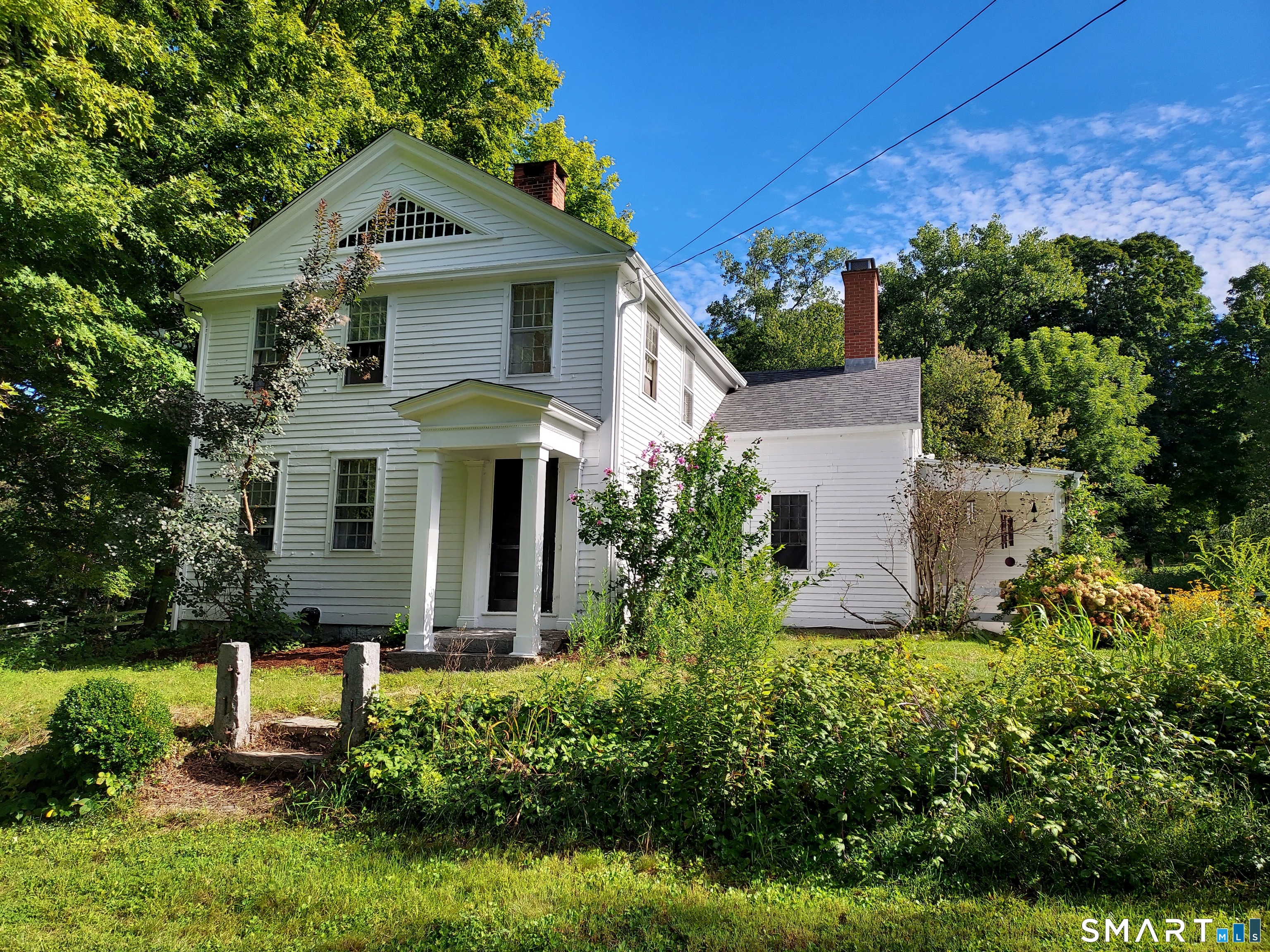 30 Marjorie Circle Hebron CT 06248