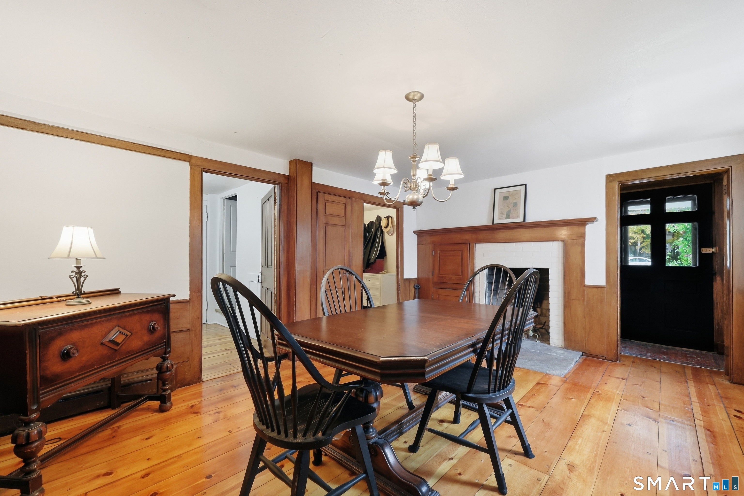 30 Marjorie Circle Hebron CT 06248