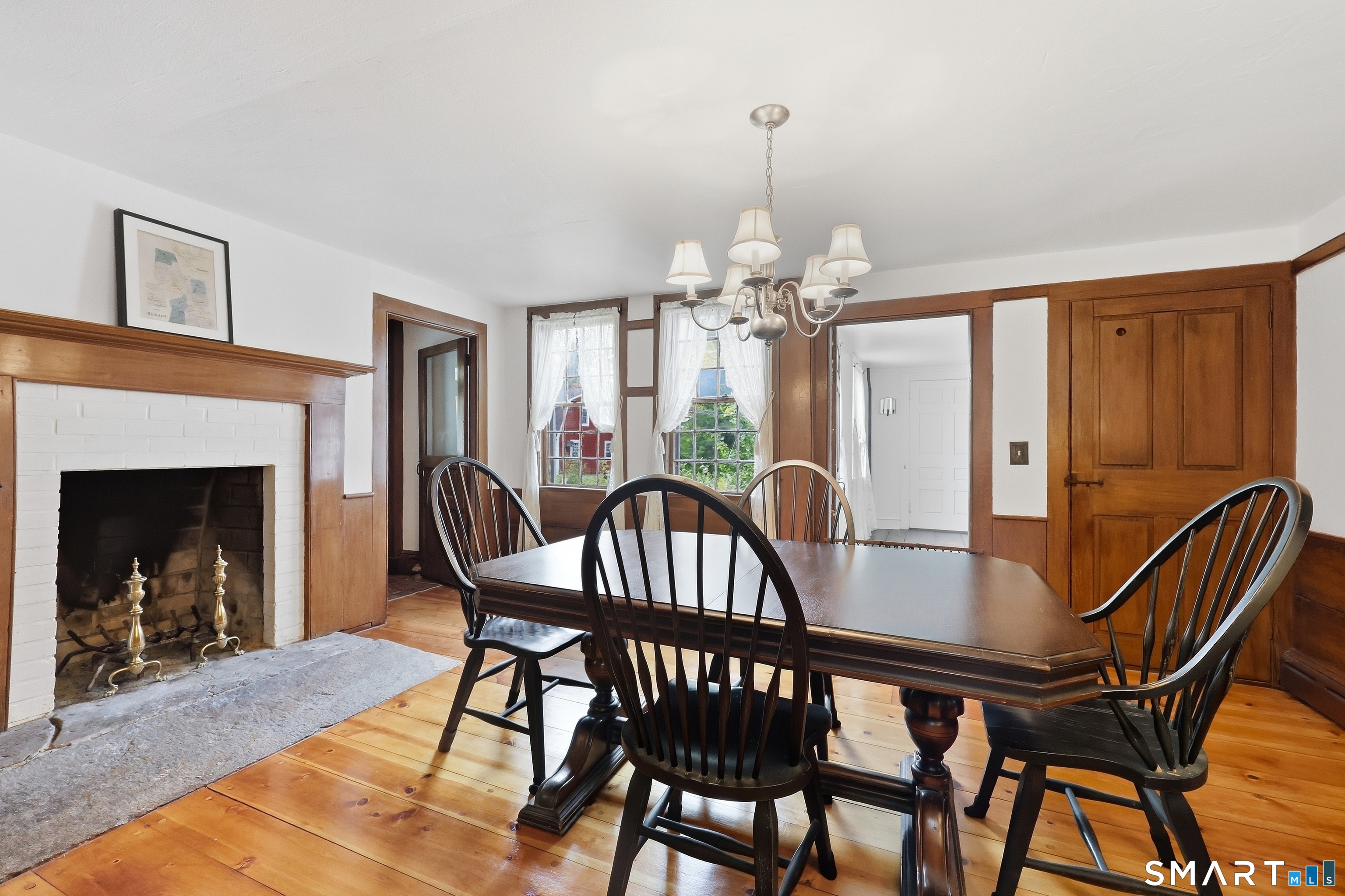 30 Marjorie Circle Hebron CT 06248