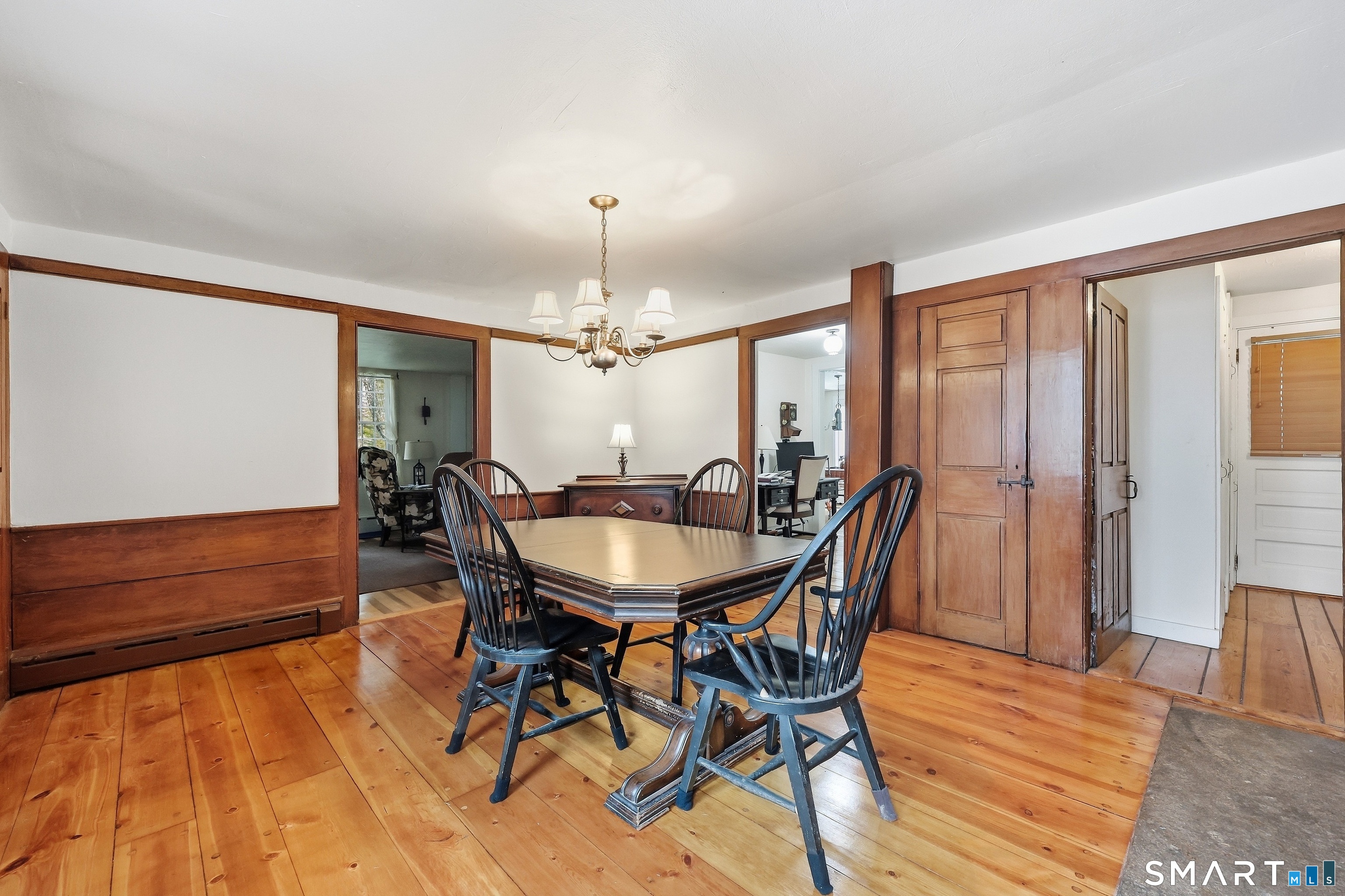 30 Marjorie Circle Hebron CT 06248
