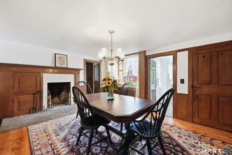 30 Marjorie Circle Hebron CT 06248