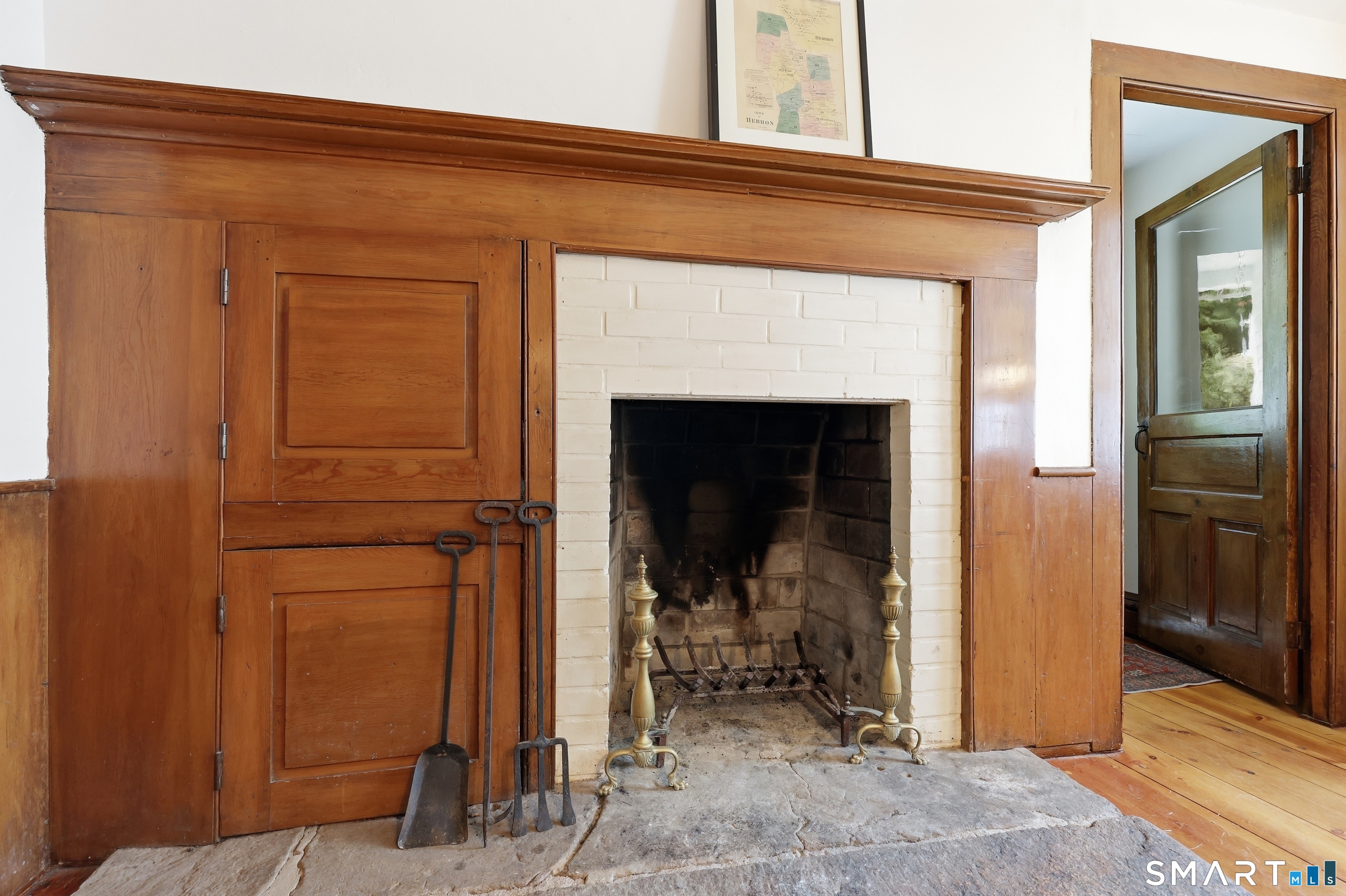 30 Marjorie Circle Hebron CT 06248
