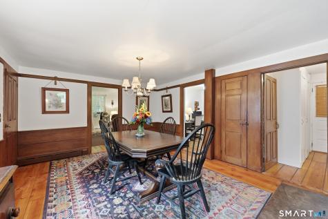 30 Marjorie Circle Hebron CT 06248