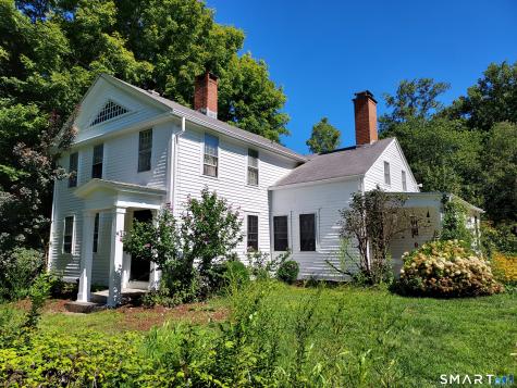 30 Marjorie Circle Hebron CT 06248