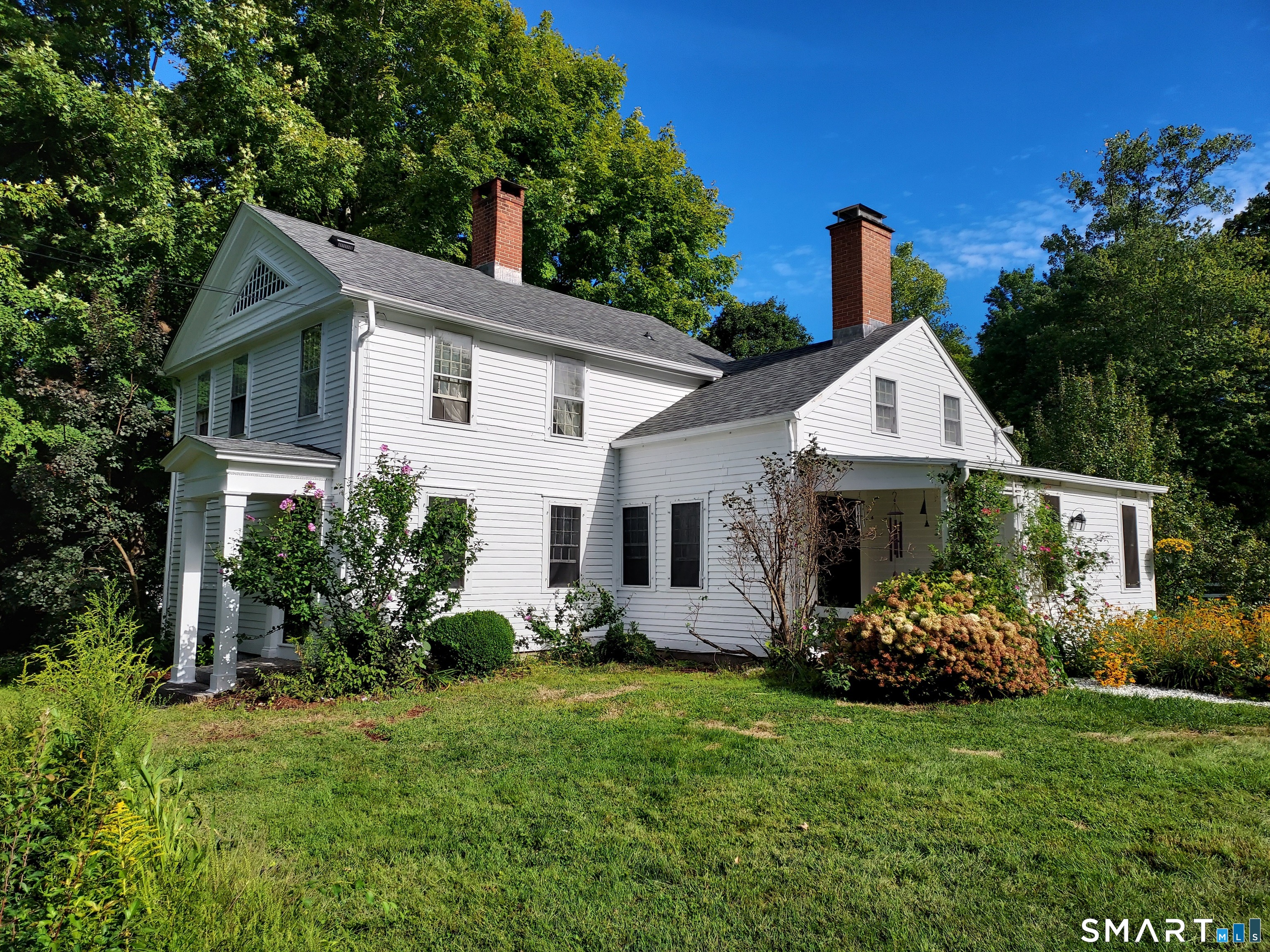 30 Marjorie Circle Hebron CT 06248
