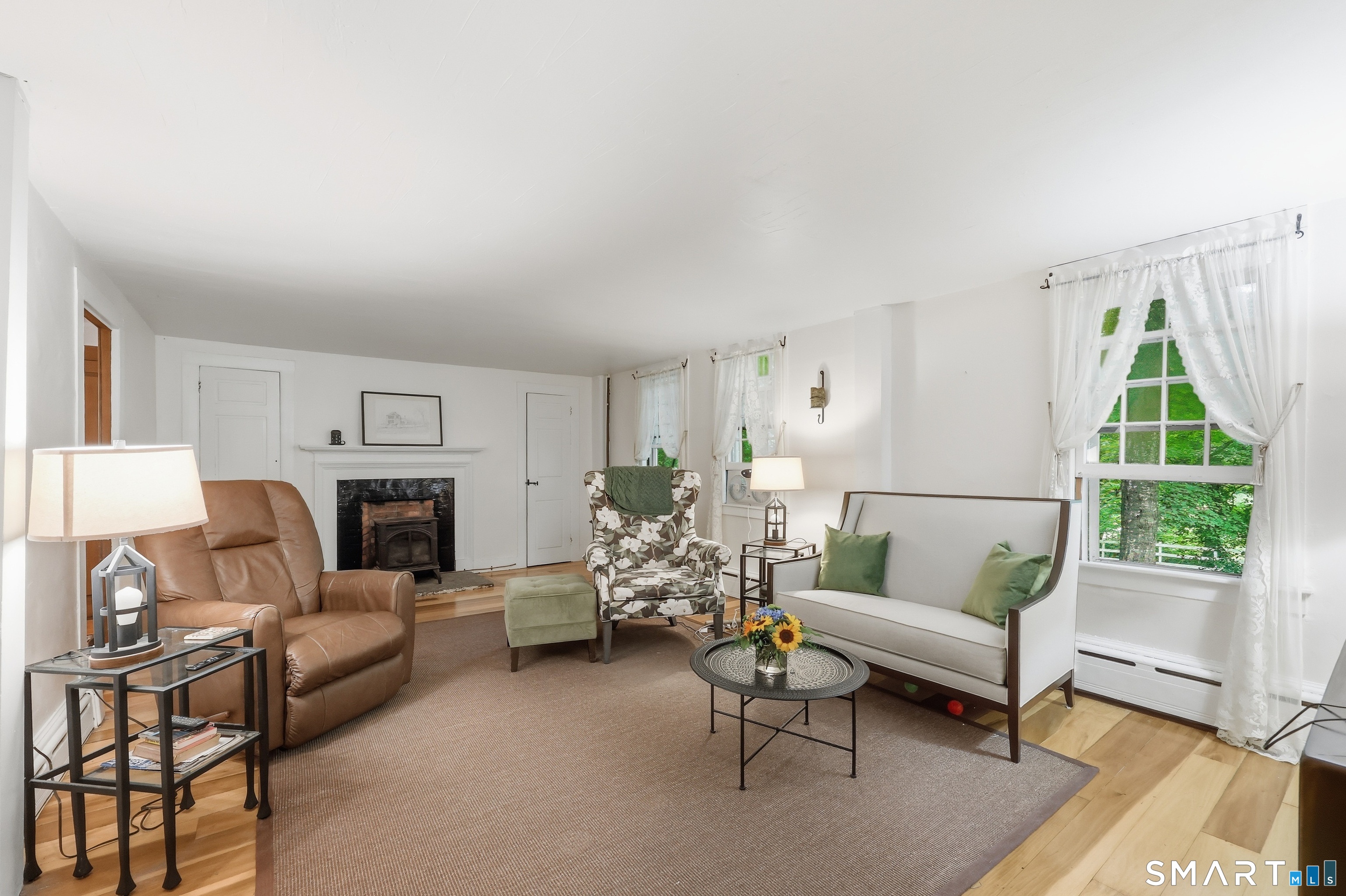 30 Marjorie Circle Hebron CT 06248
