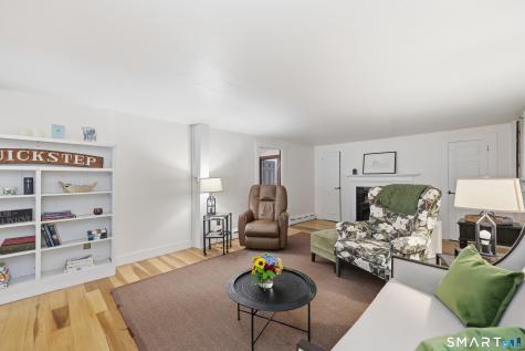 30 Marjorie Circle Hebron CT 06248
