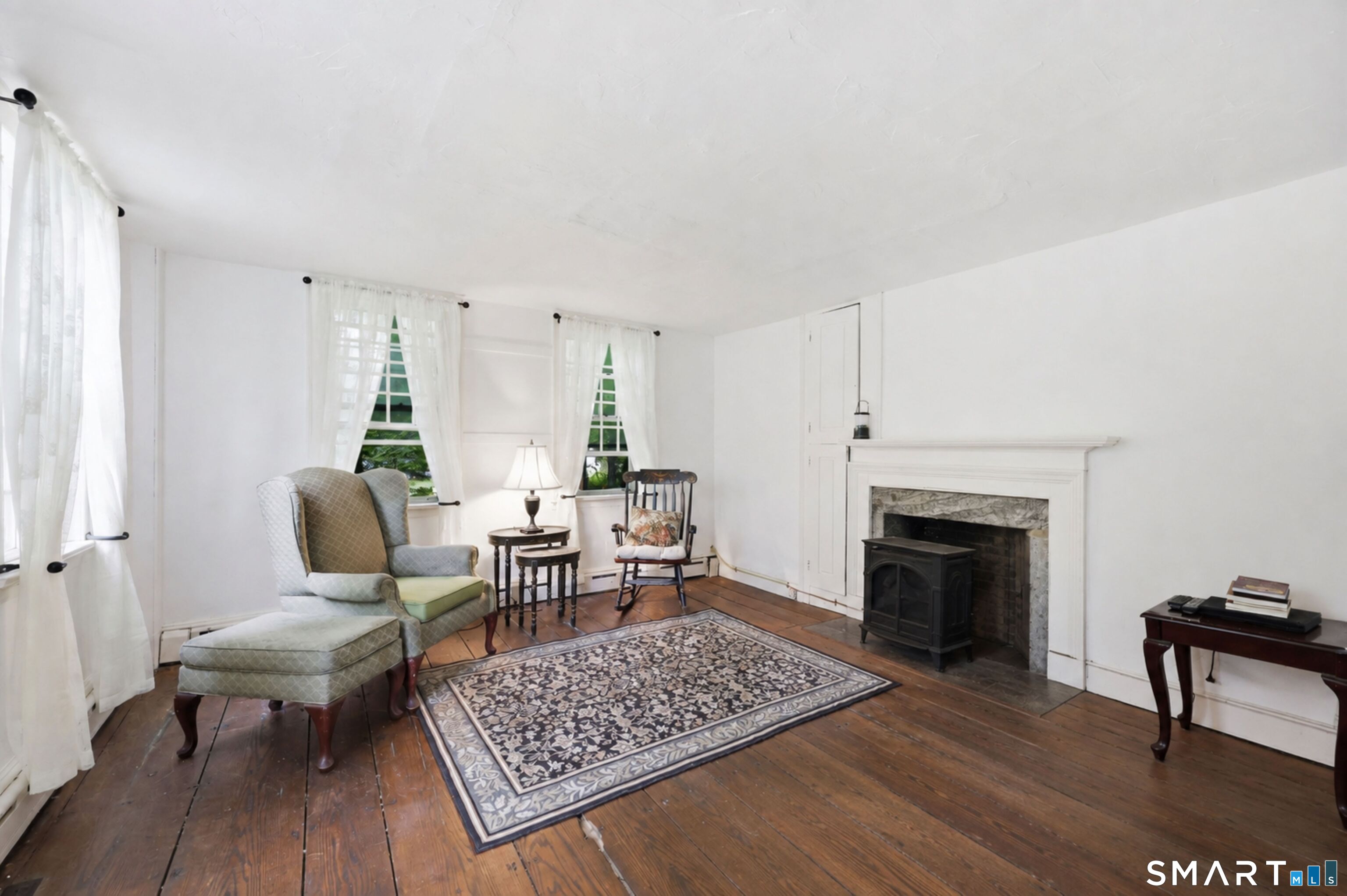 30 Marjorie Circle Hebron CT 06248