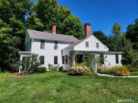 30 Marjorie Circle Hebron CT 06248