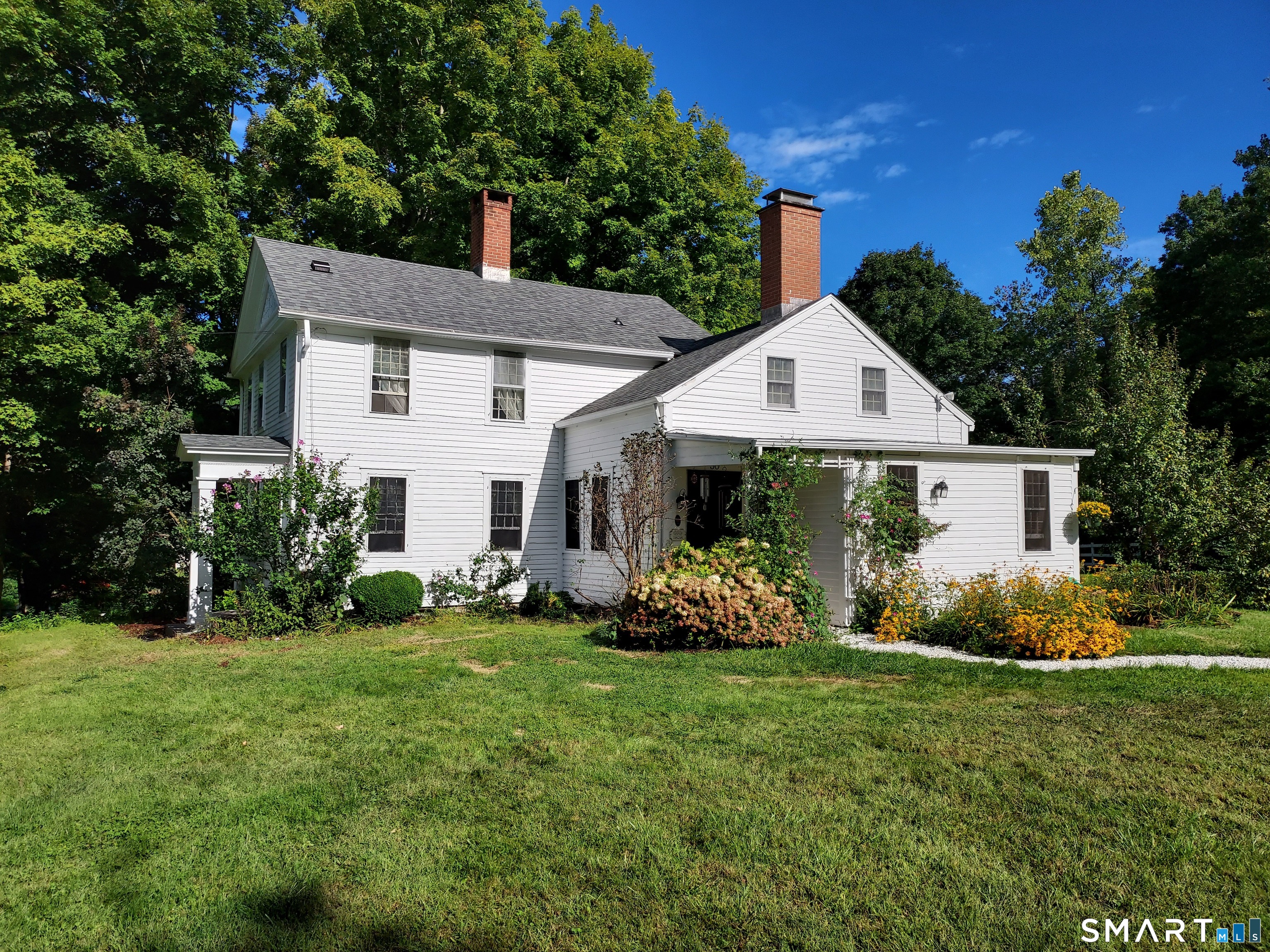 30 Marjorie Circle Hebron CT 06248