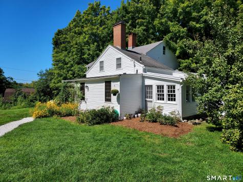 30 Marjorie Circle Hebron CT 06248